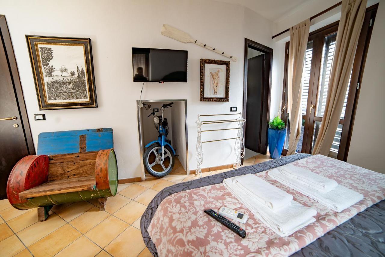 Junior Suite with Balcony