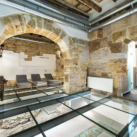Boutique Hotel Porta Di Castro-2