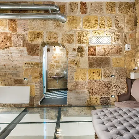 Boutique Hotel Porta Di Castro-3